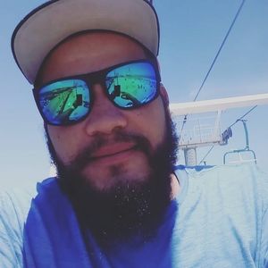 Meet your Posher, Jefferson